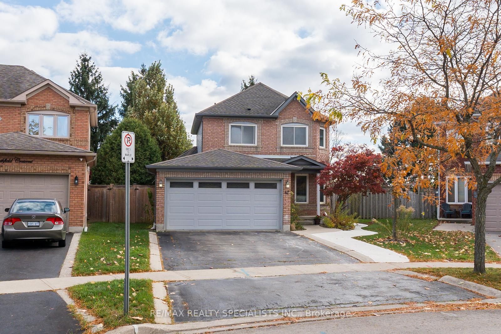 47 Heathfield Cres
