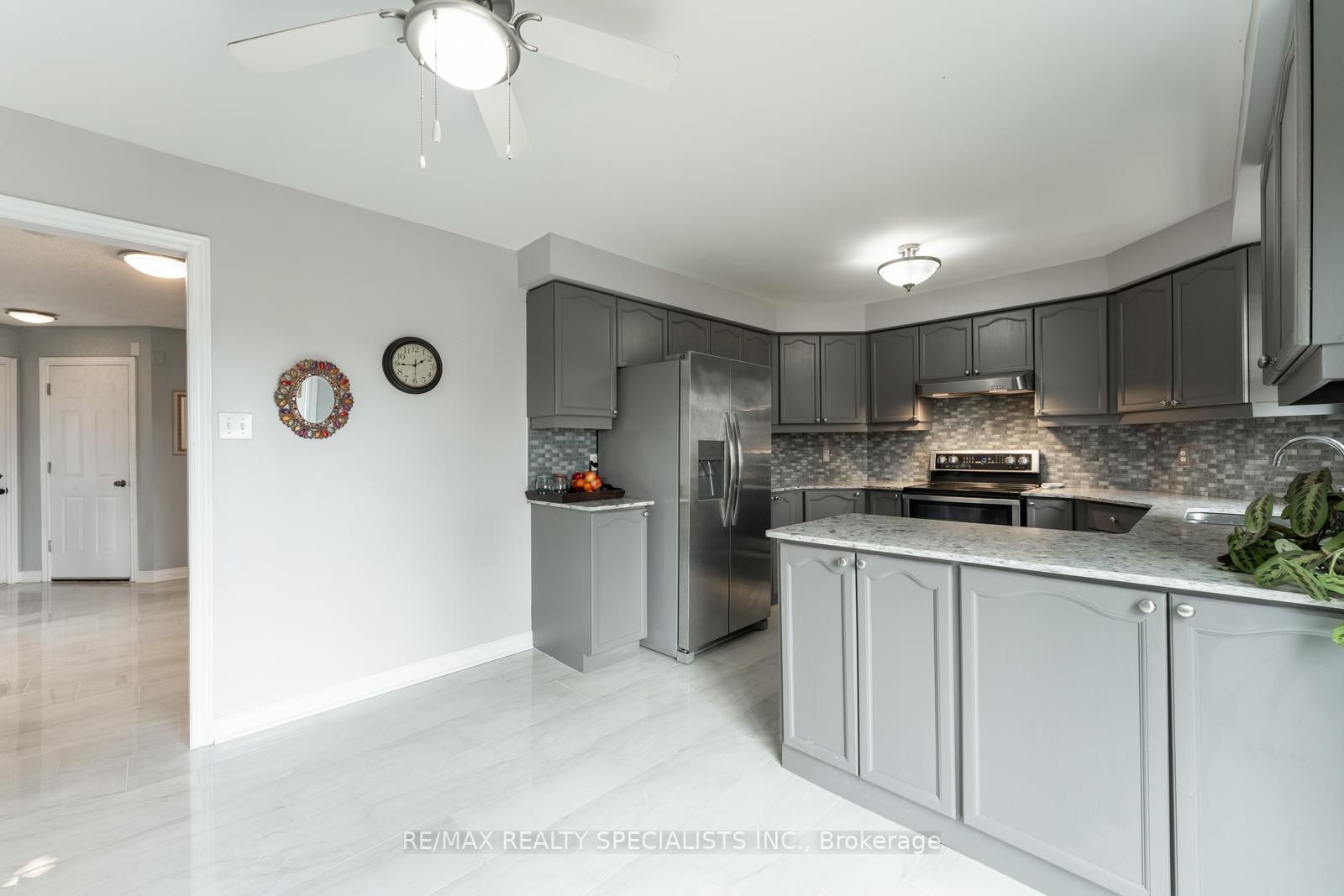 47 Heathfield Cres