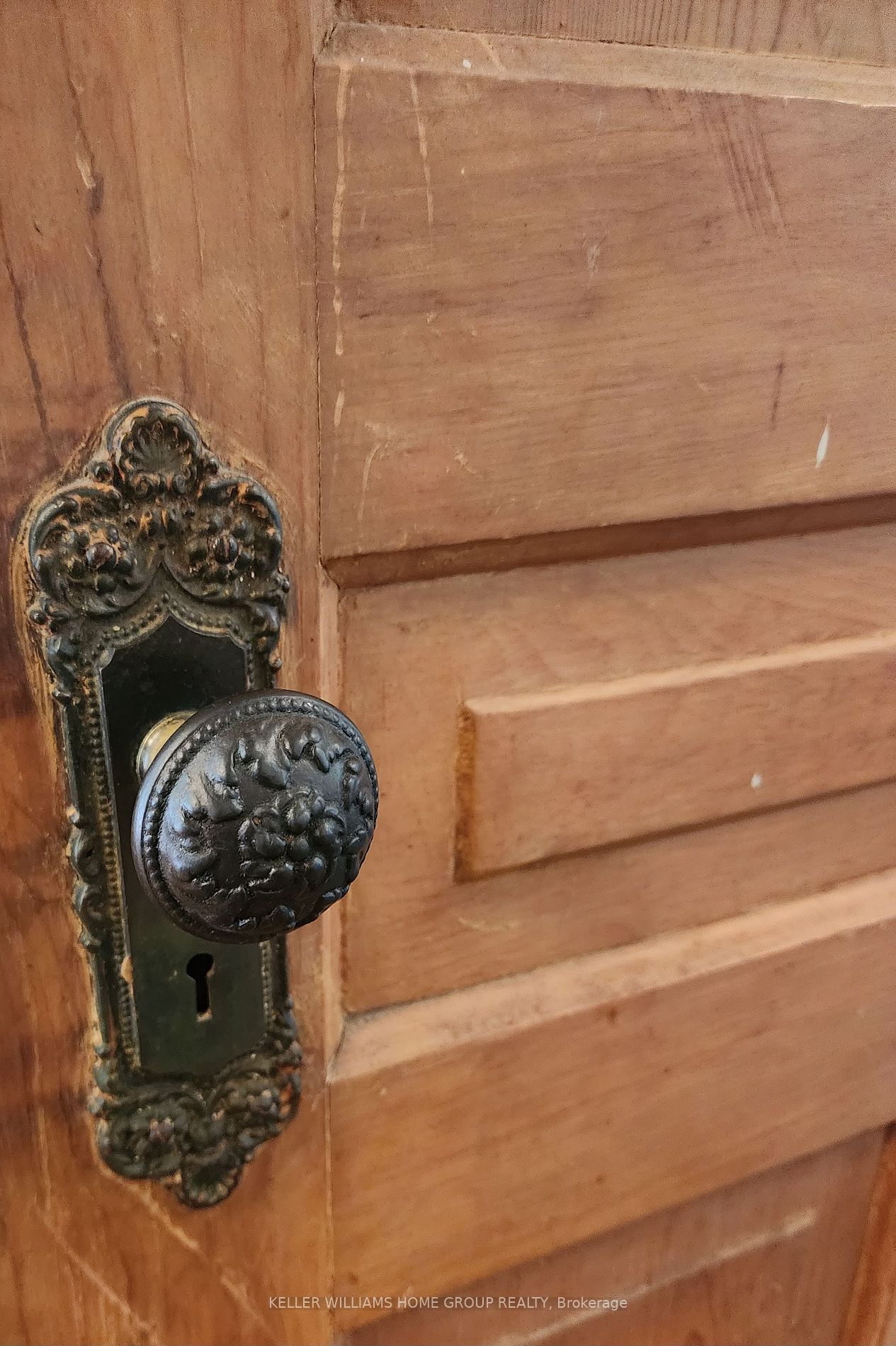 Undisclosed Address
