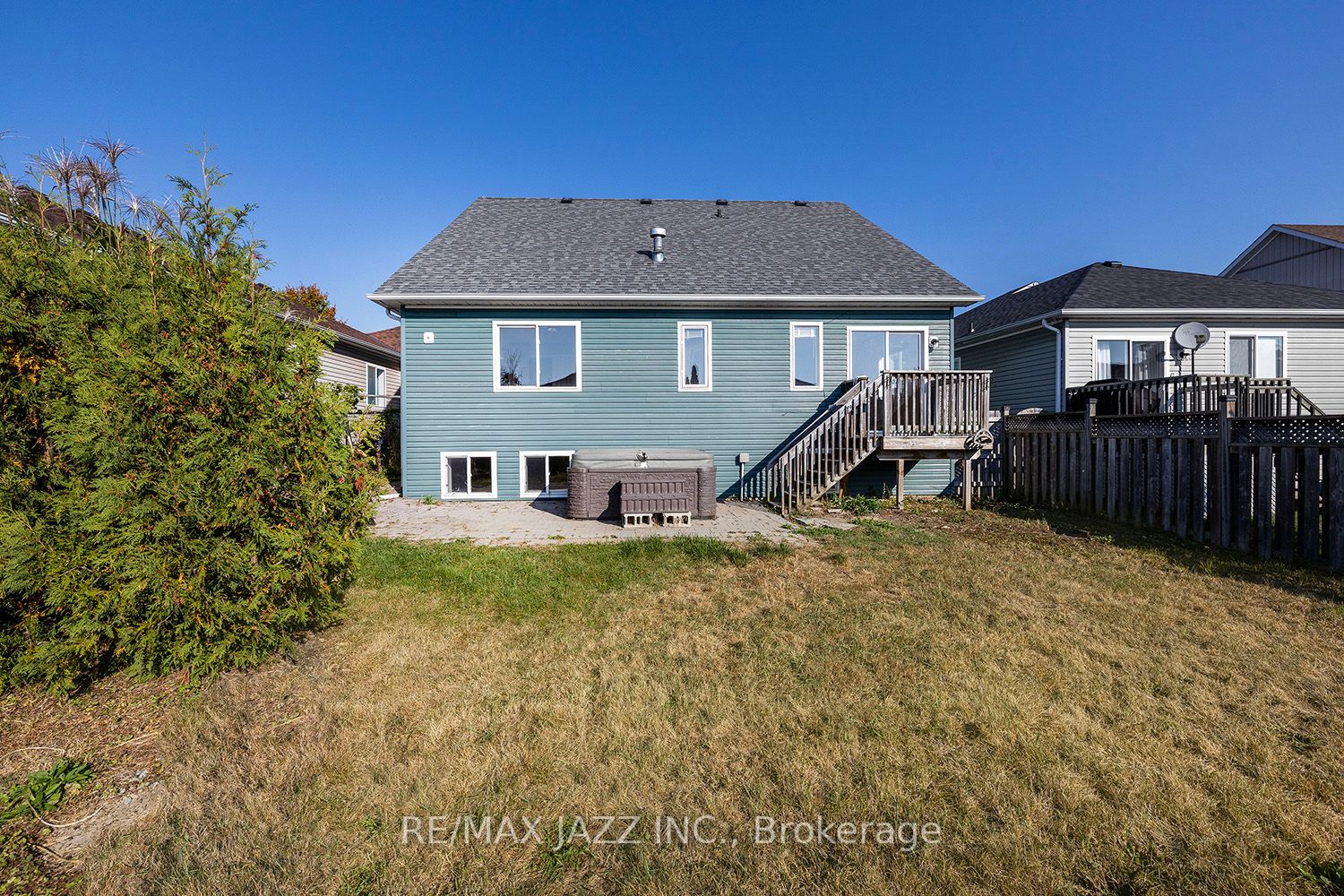70 Jarvis Dr