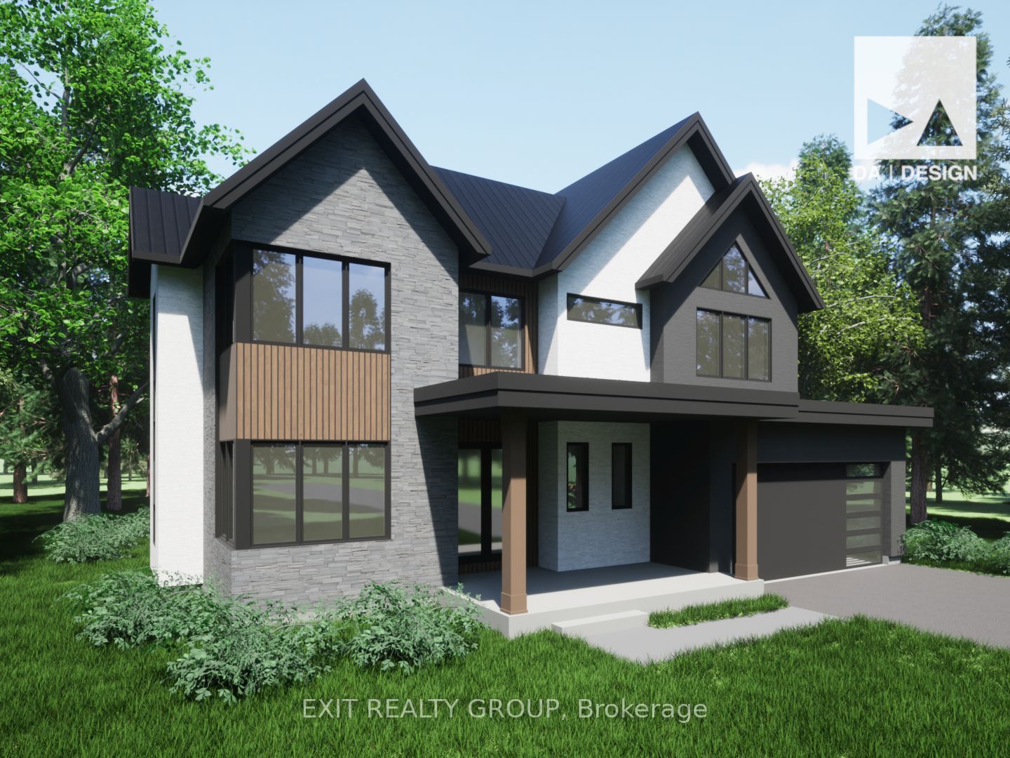 Lot 2 Rednersville Rd