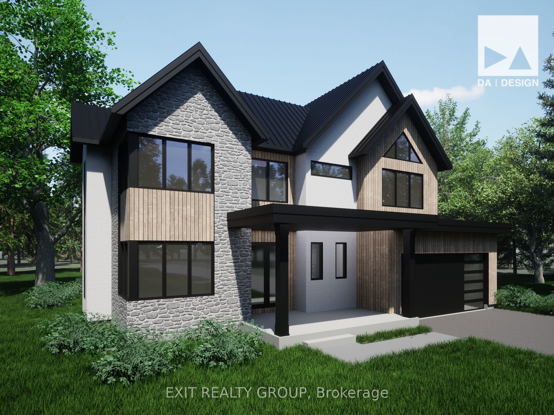 Lot 2 Rednersville Rd
