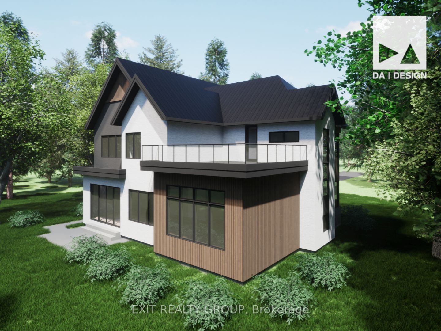 Lot 2 Rednersville Rd