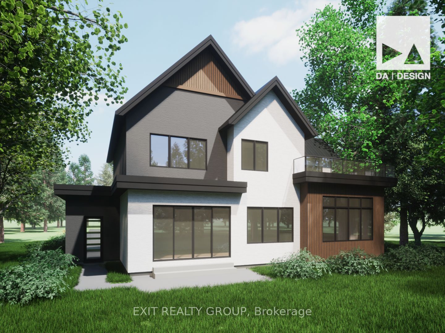 Lot 2 Rednersville Rd