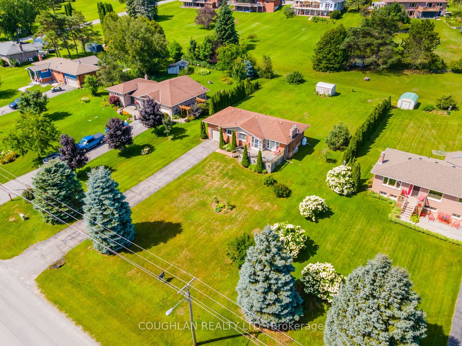 431 Old Surrey Lane