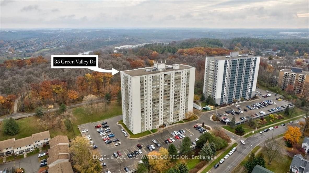 35 Green Valley Dr, #204