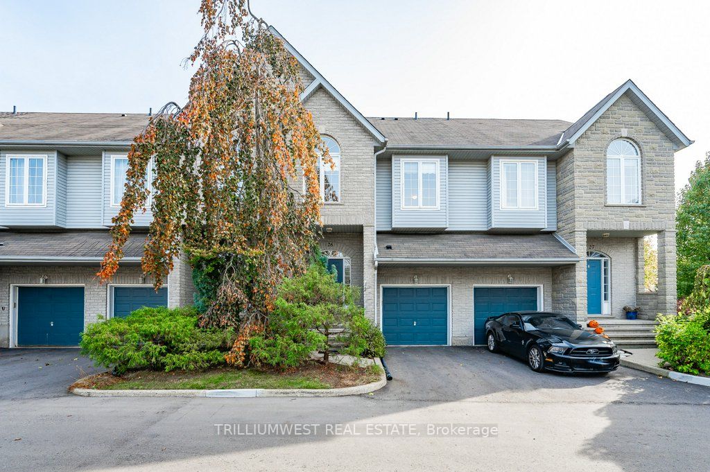 460 Woolwich St, #26