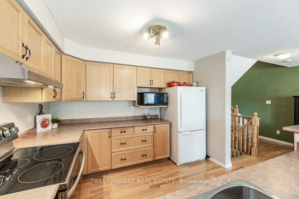 460 Woolwich St, #26