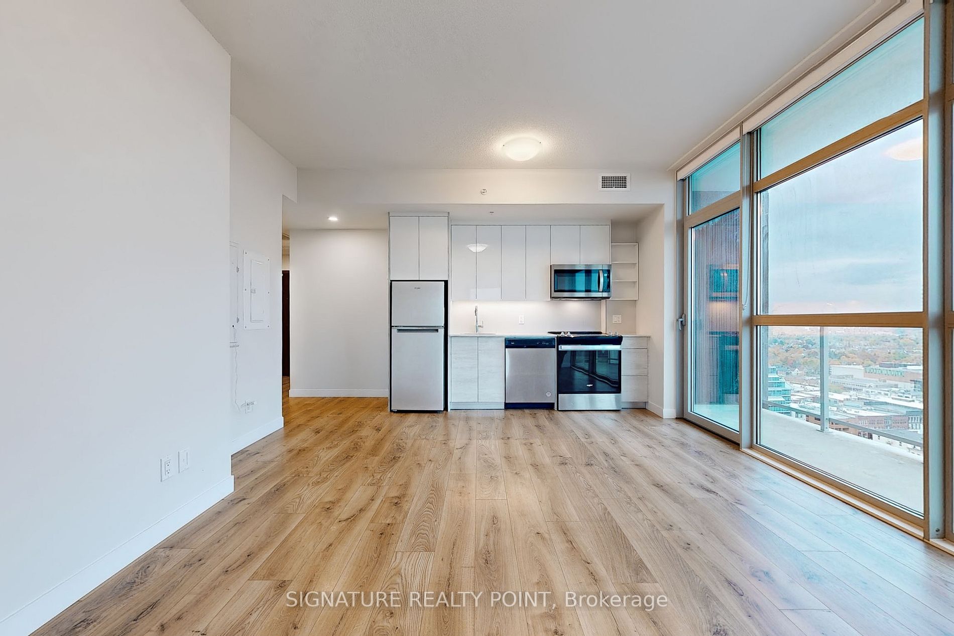 60 Frederick St, #1907