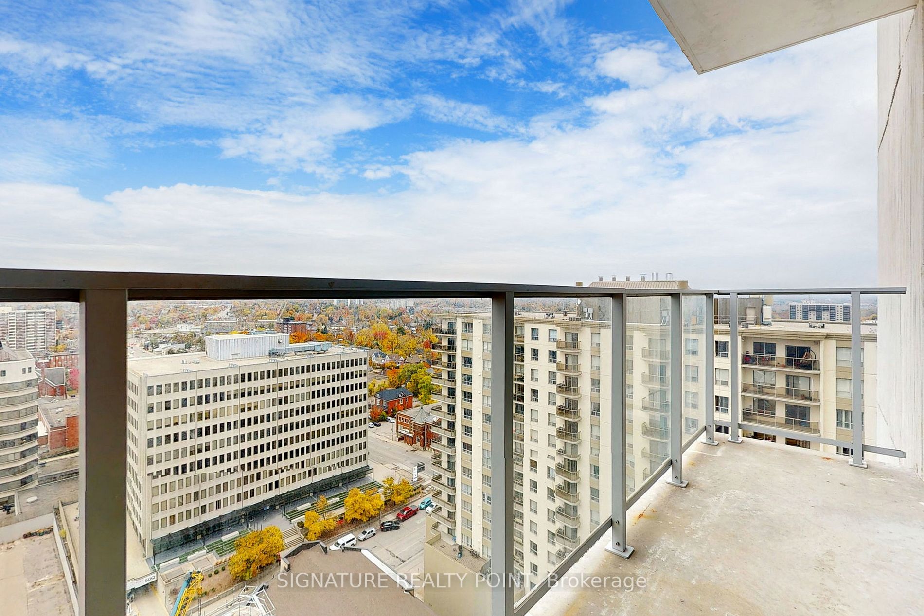 60 Frederick St, #1907