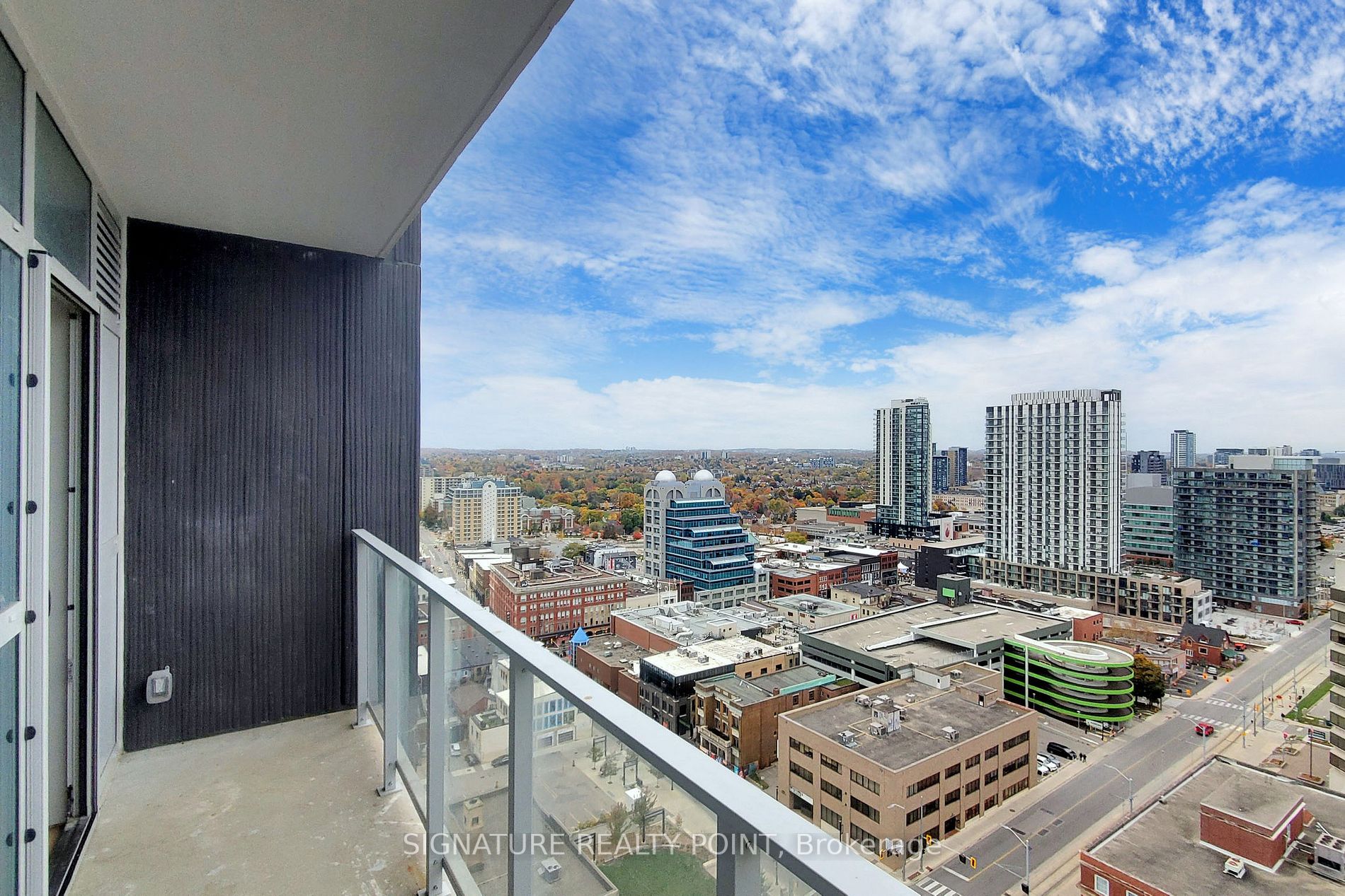 60 Frederick St, #1907