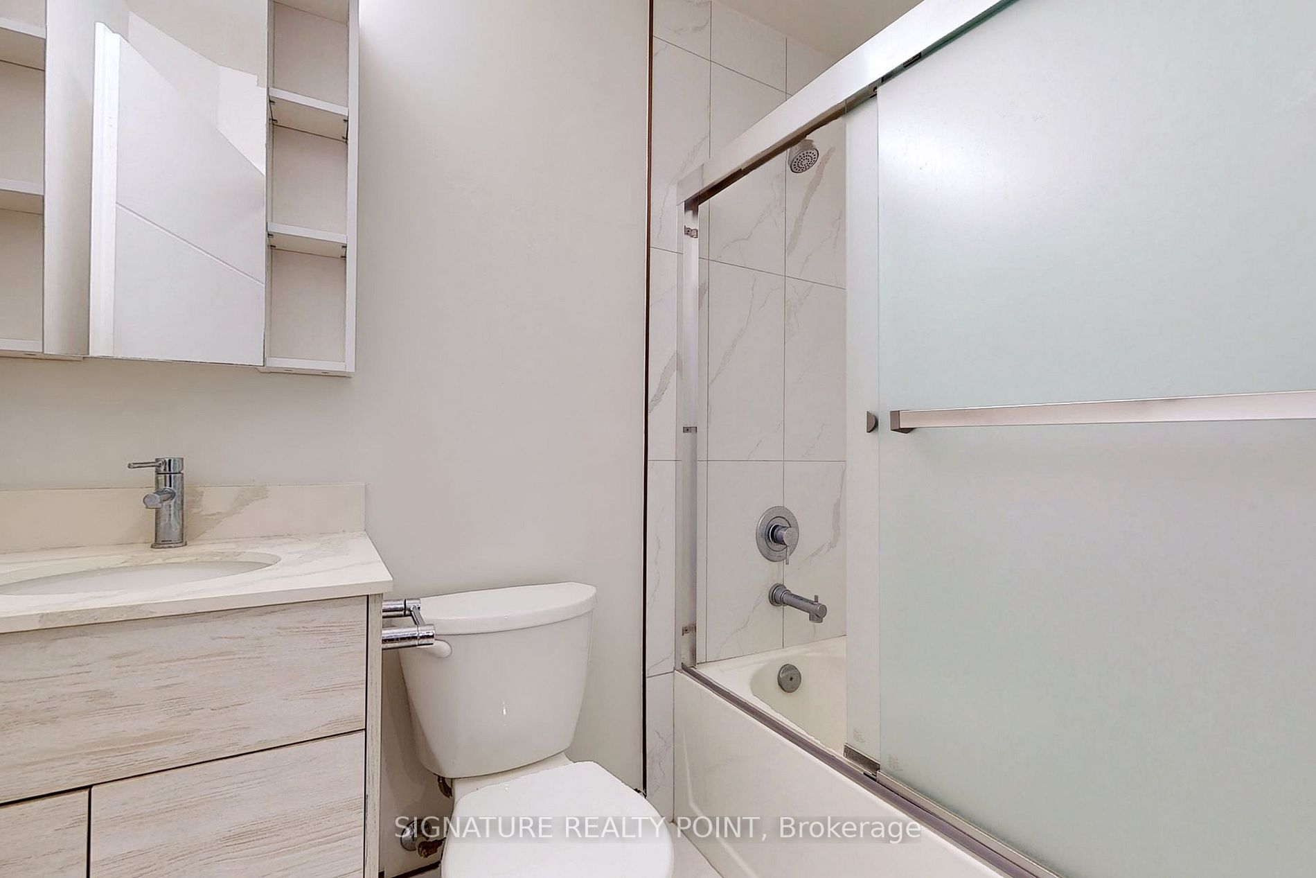 60 Frederick St, #1907