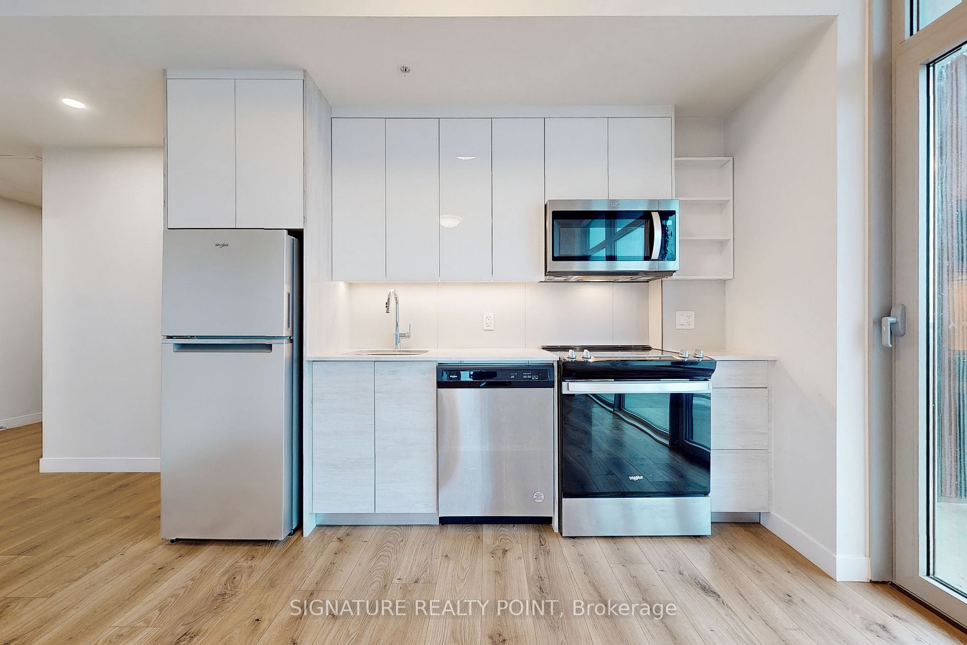 60 Frederick St, #1907