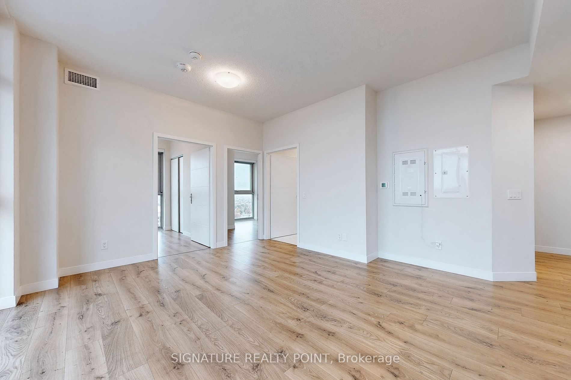 60 Frederick St, #1907