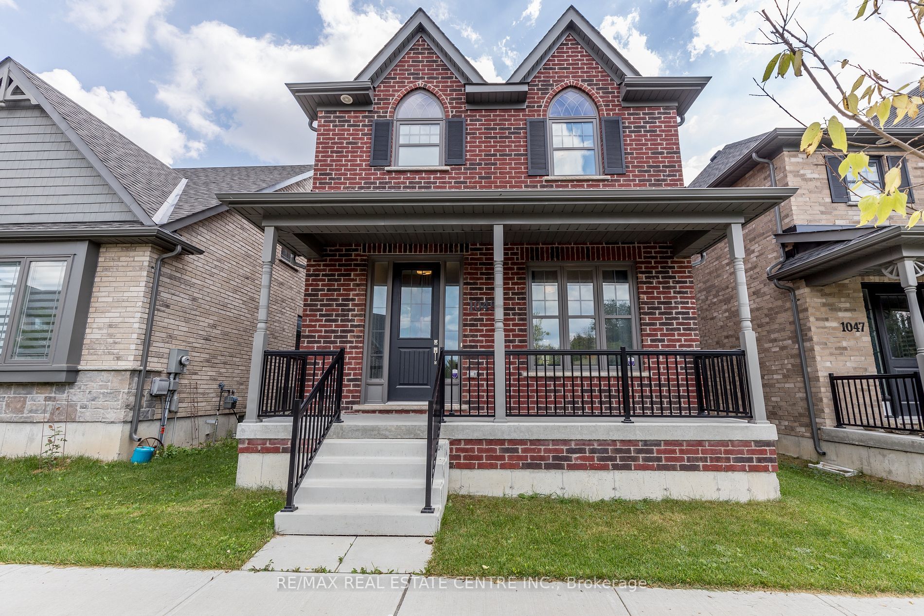 1049 Rippingale Tr