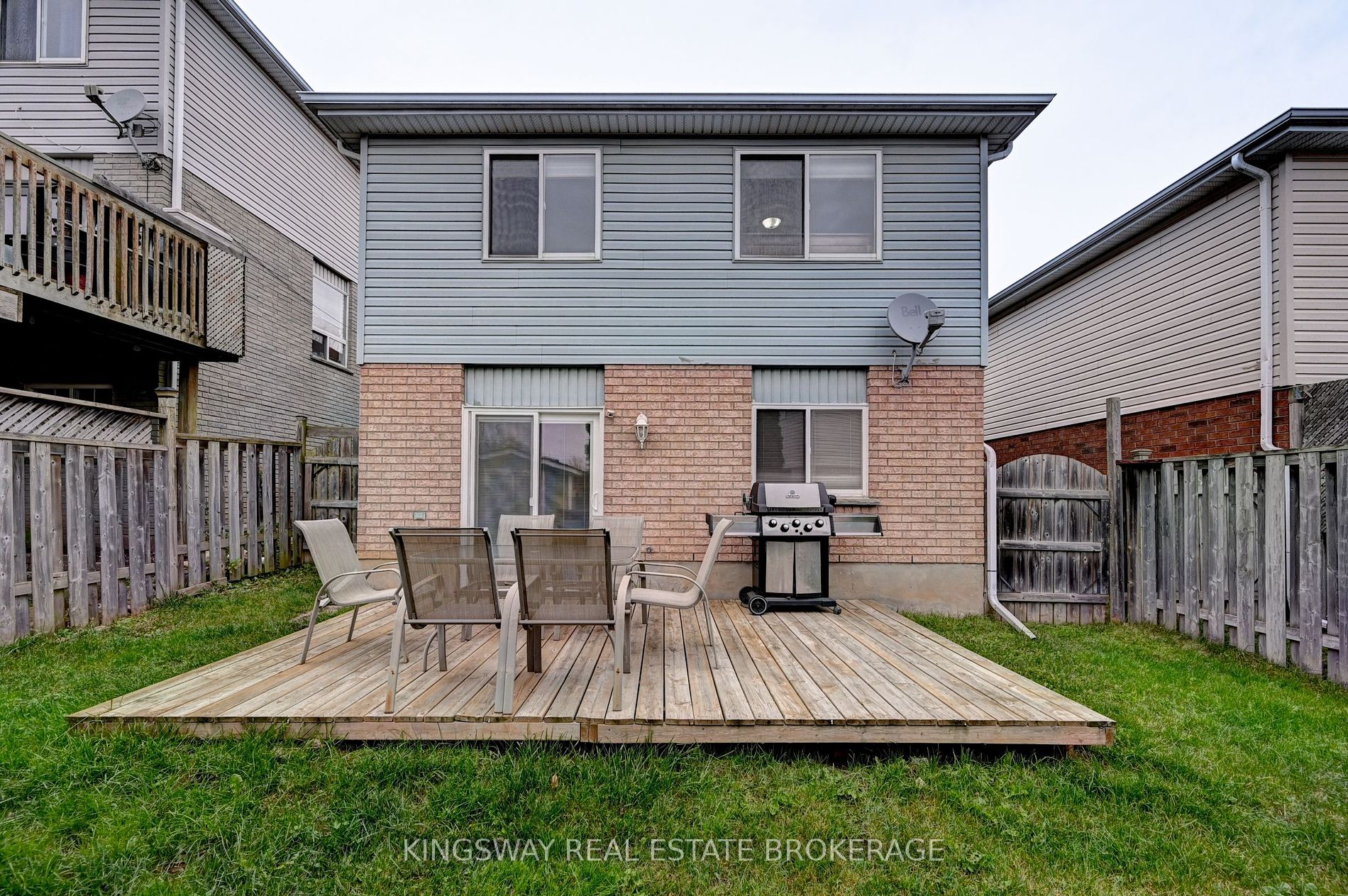 22 O' Connor Lane