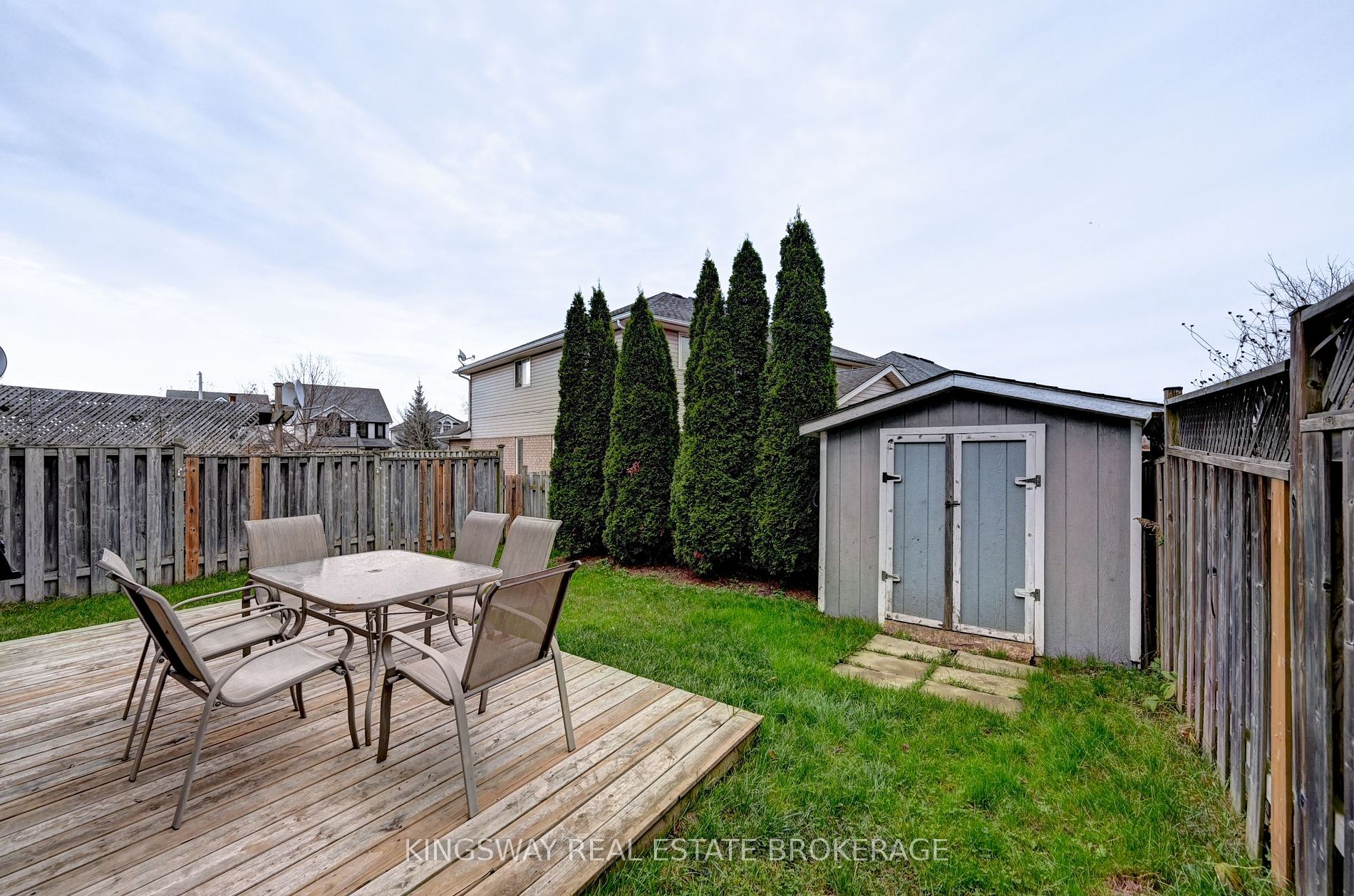 22 O' Connor Lane