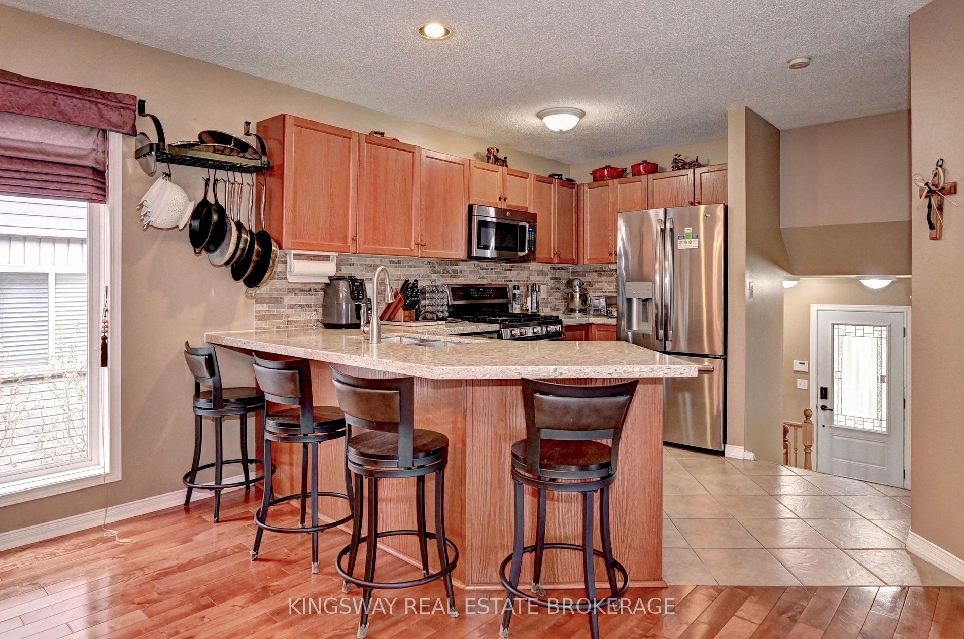 22 O' Connor Lane