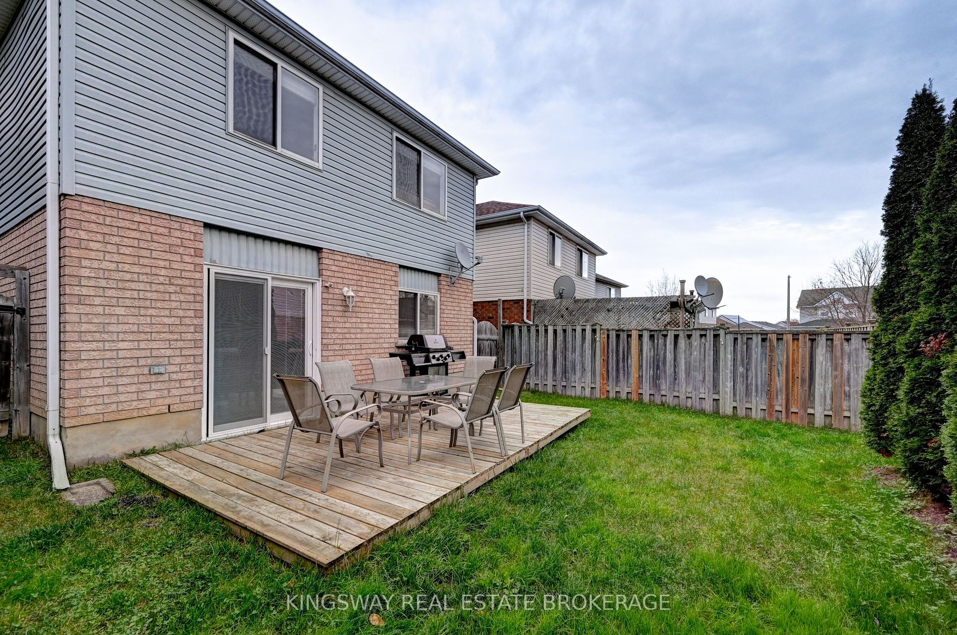 22 O' Connor Lane