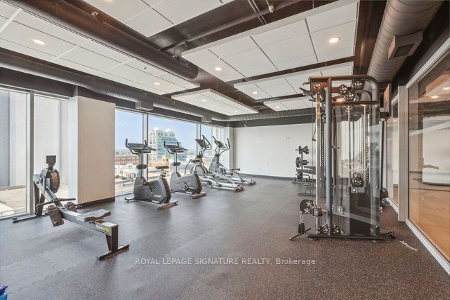 60 Frederick St N, #1407
