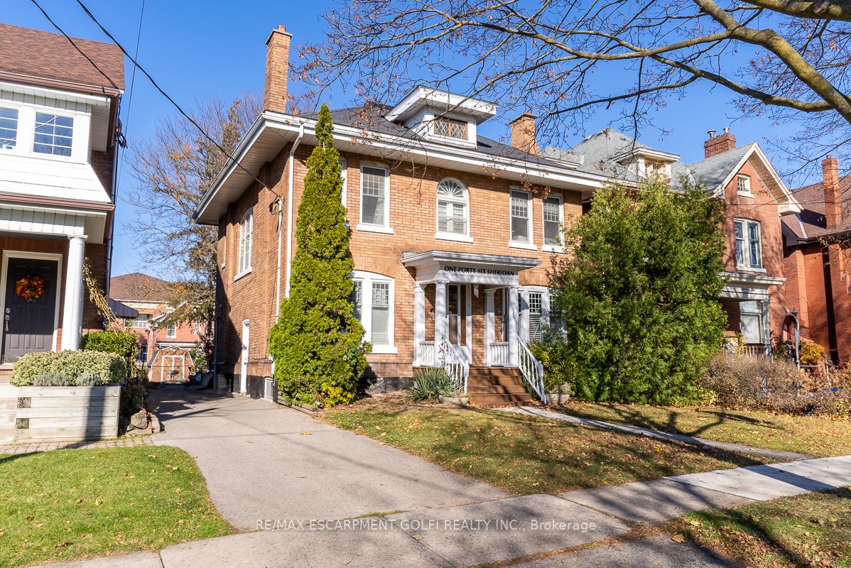 146 Sheridan St