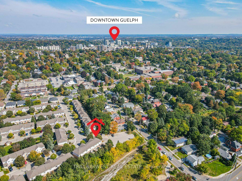 240 London Rd W, #18