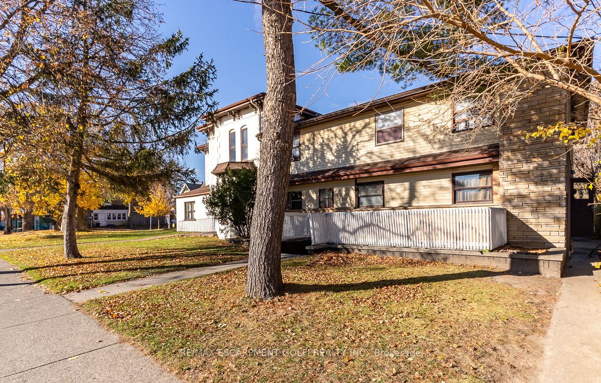 318 Dalhousie St