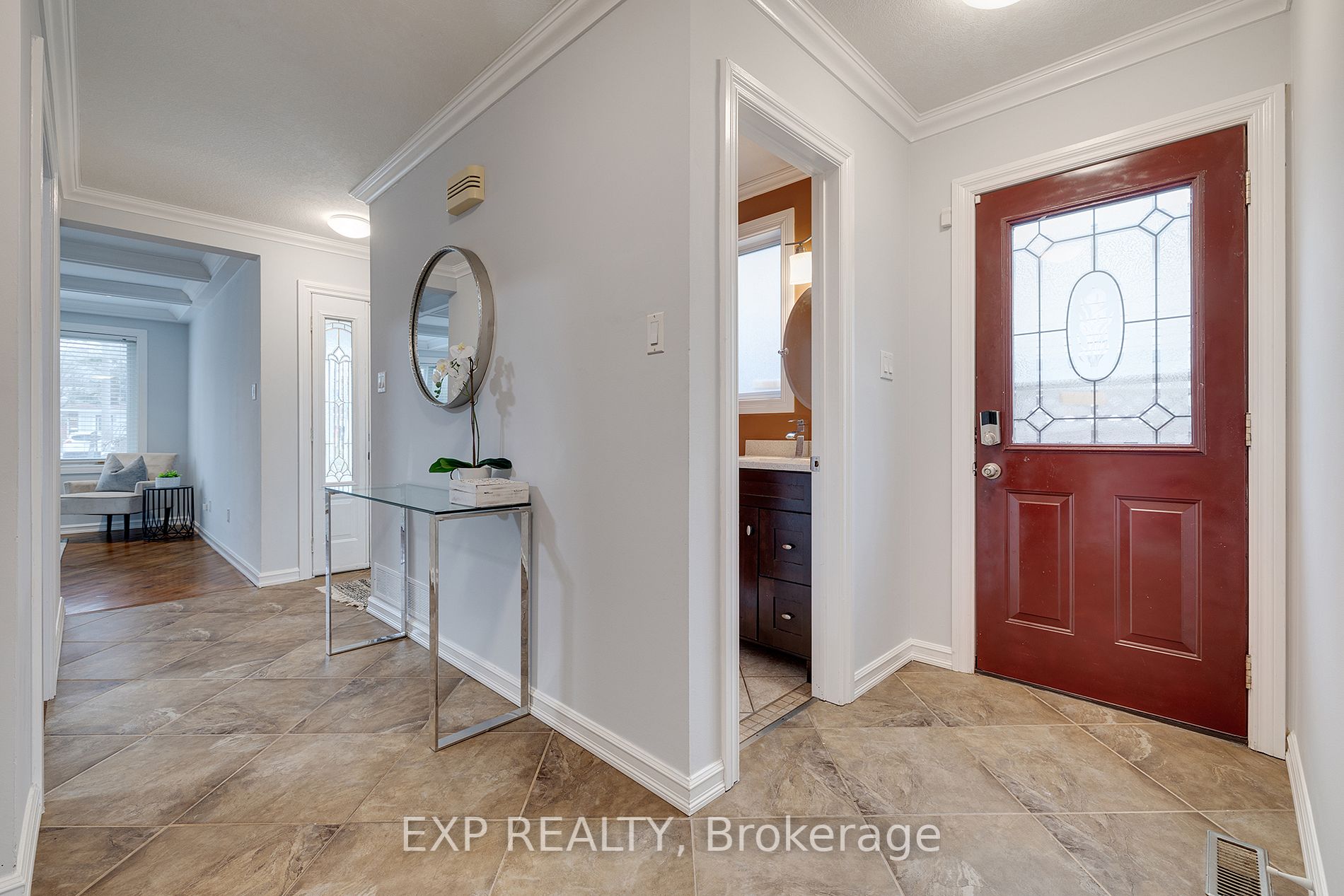 146 Mooregate Cres