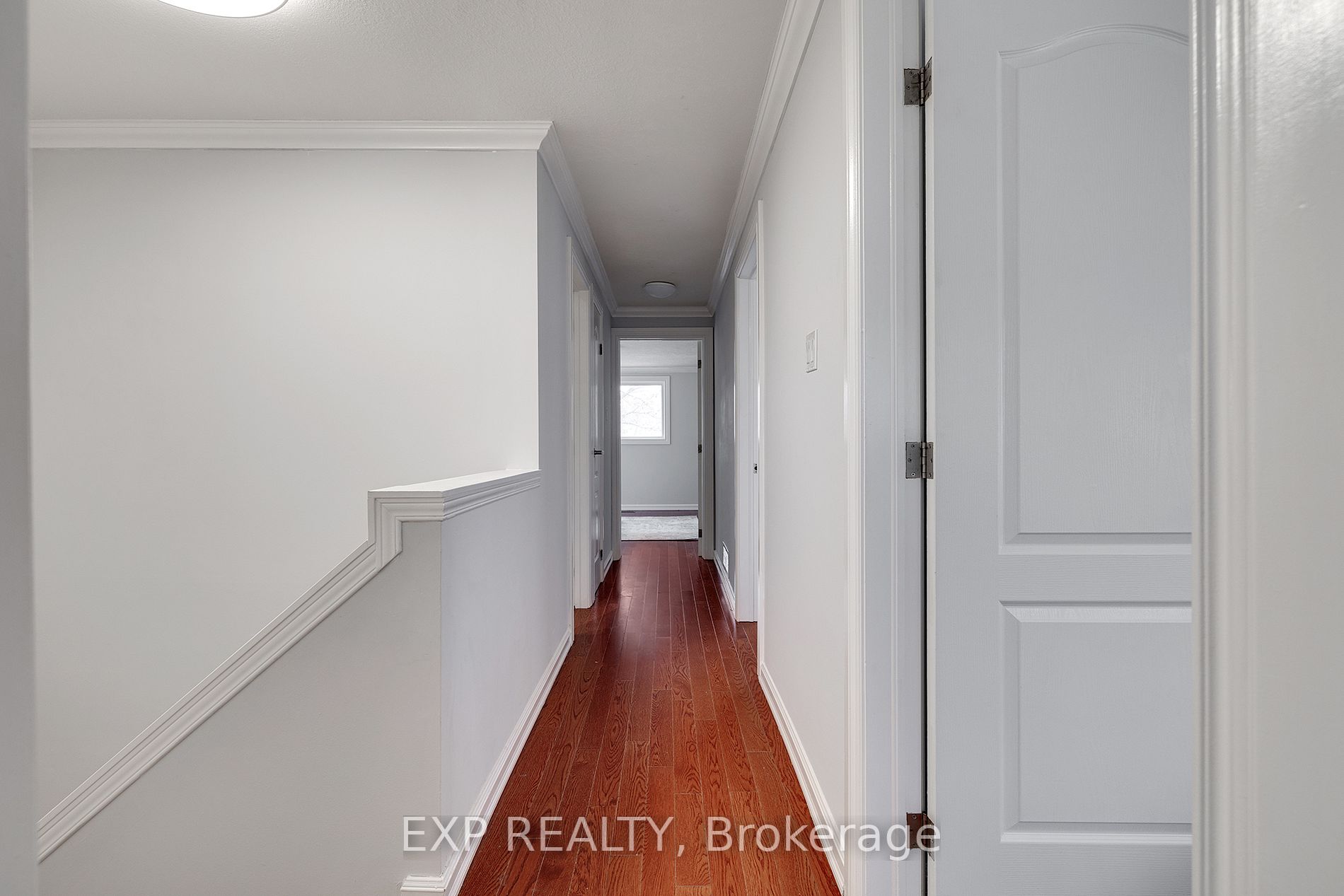 146 Mooregate Cres