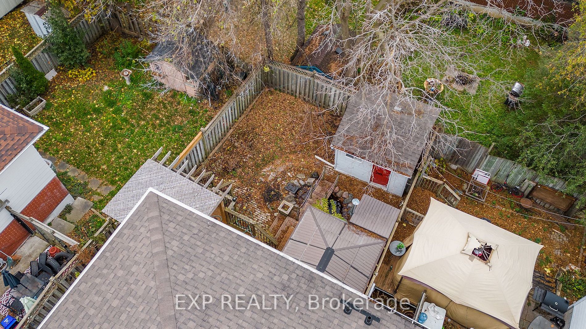 146 Mooregate Cres