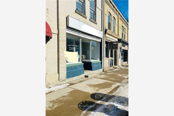 116 Main St W, Shelburne