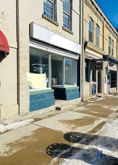 116 Main St W