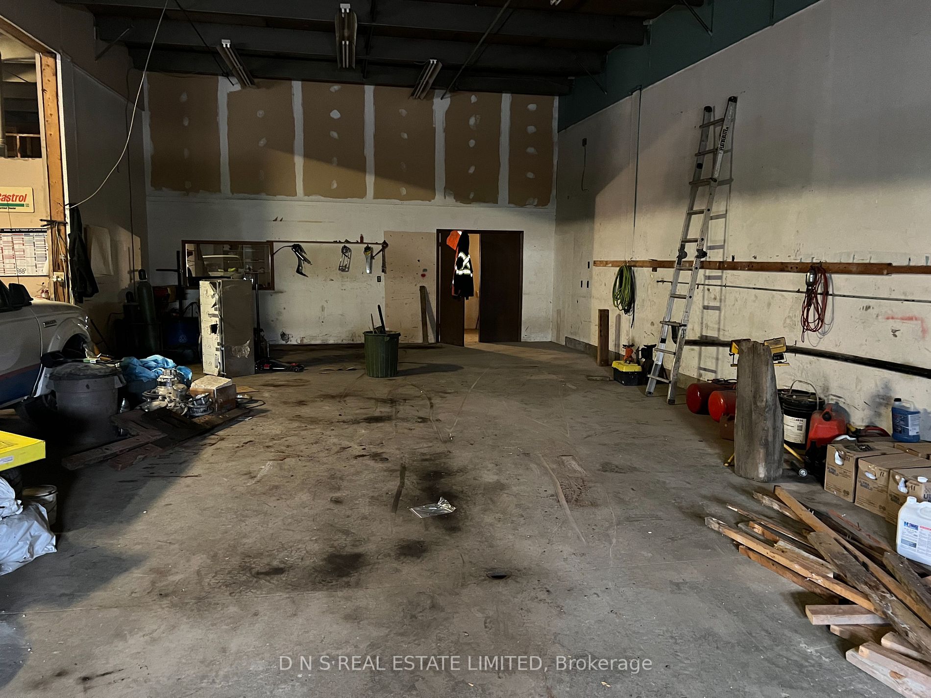 705 Rye St, #3 & 4