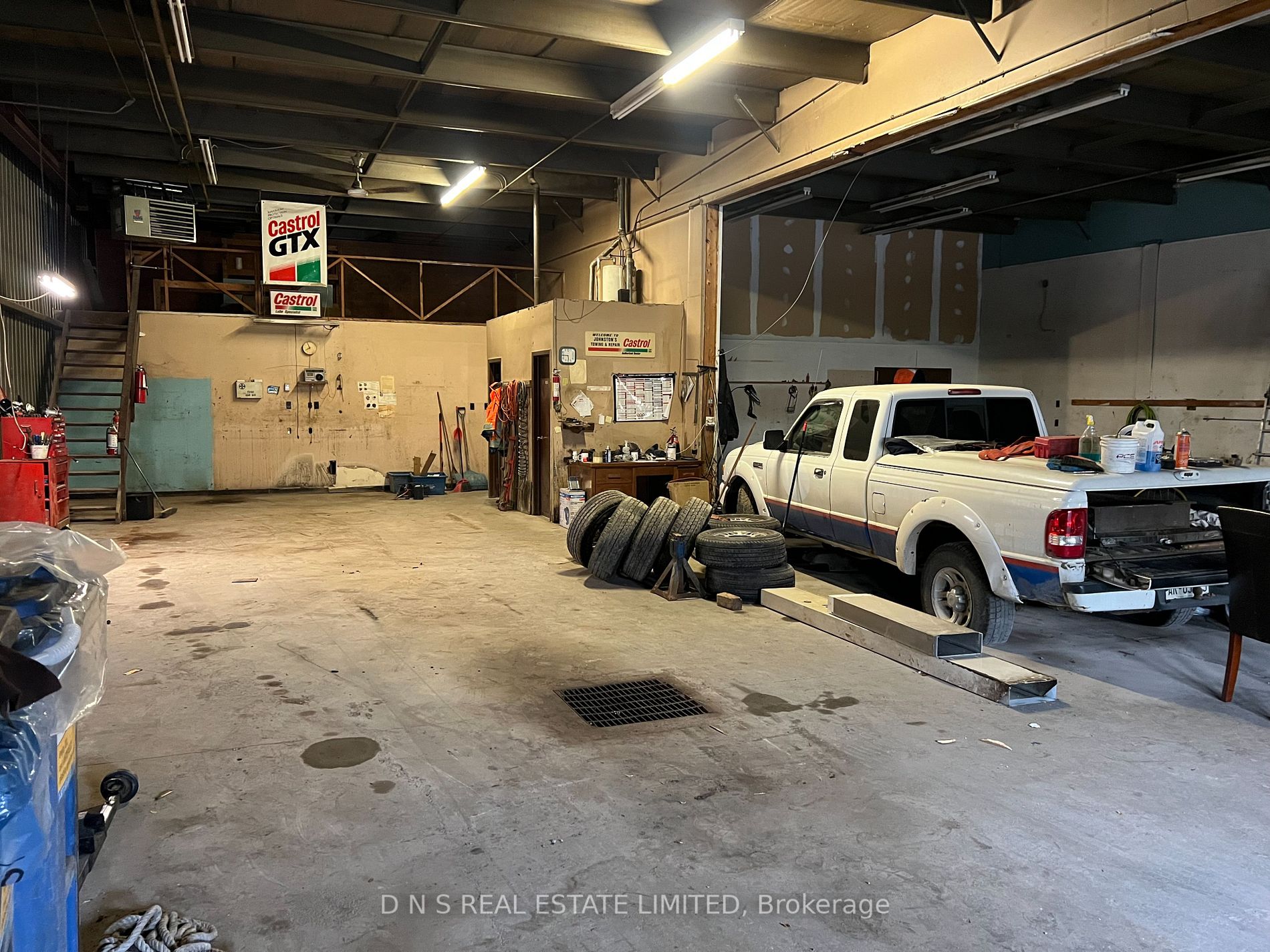 705 Rye St, #3 & 4