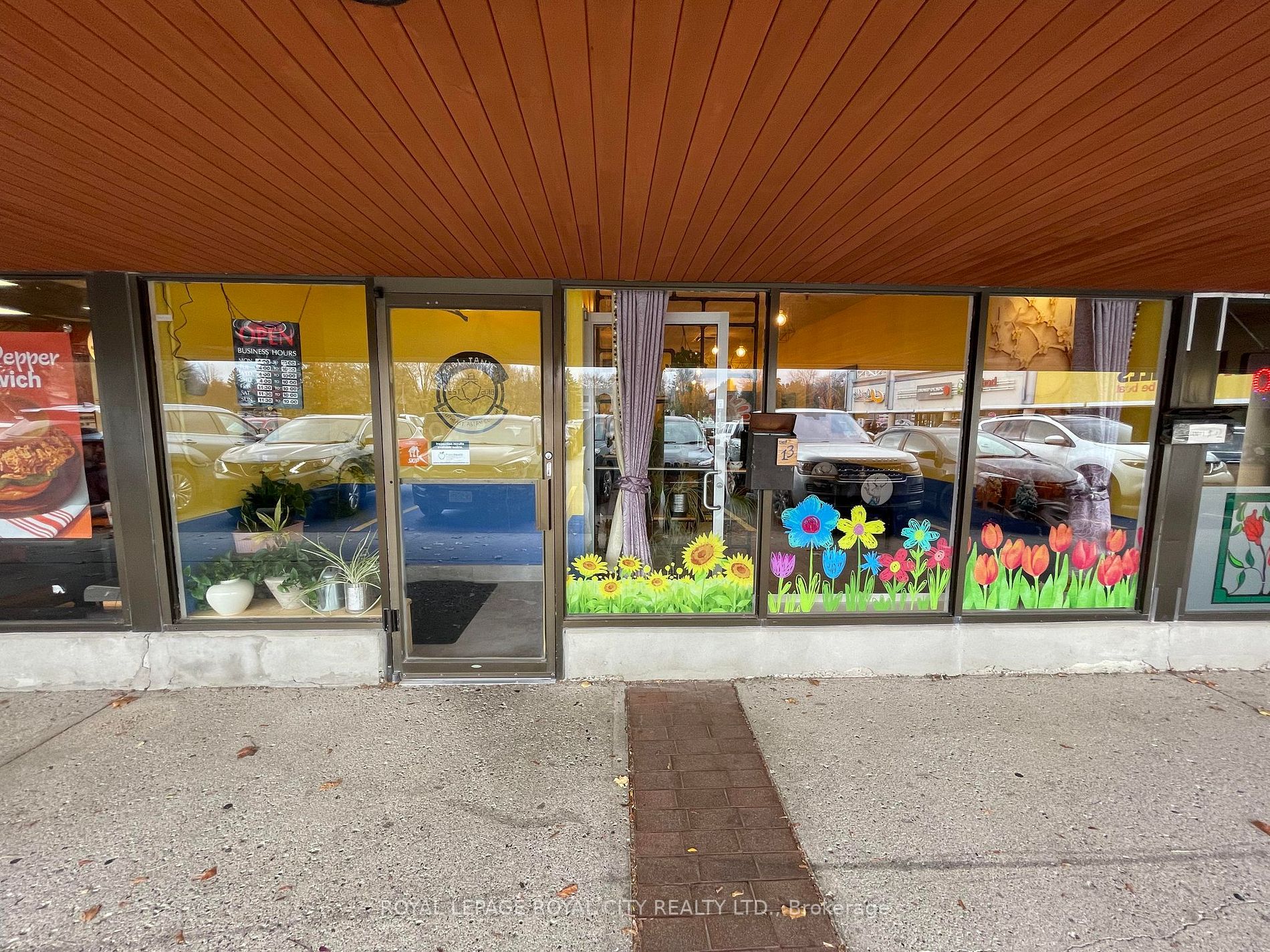 35 Harvard Rd, #13