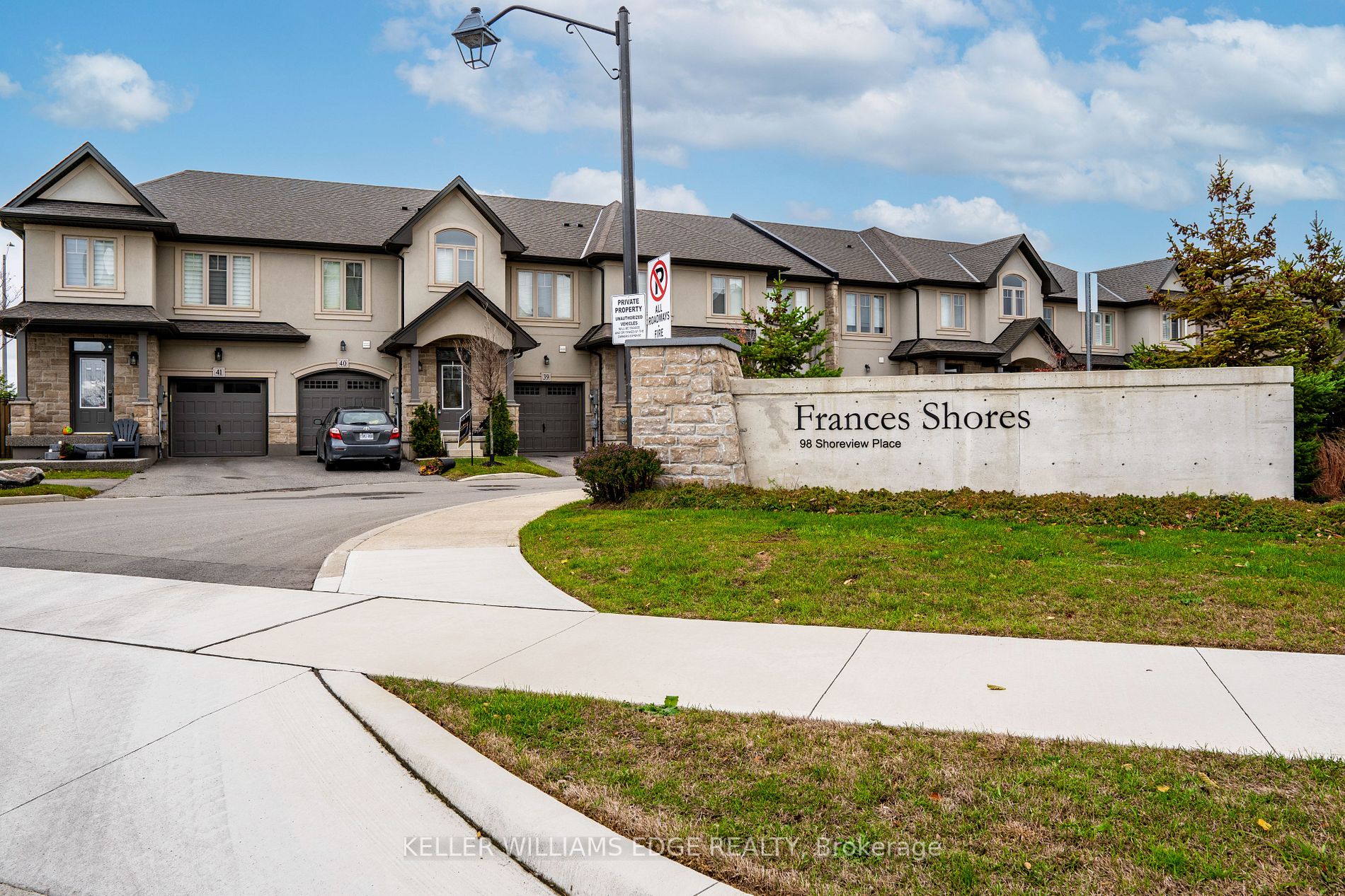 98 Shoreview Pl, #19
