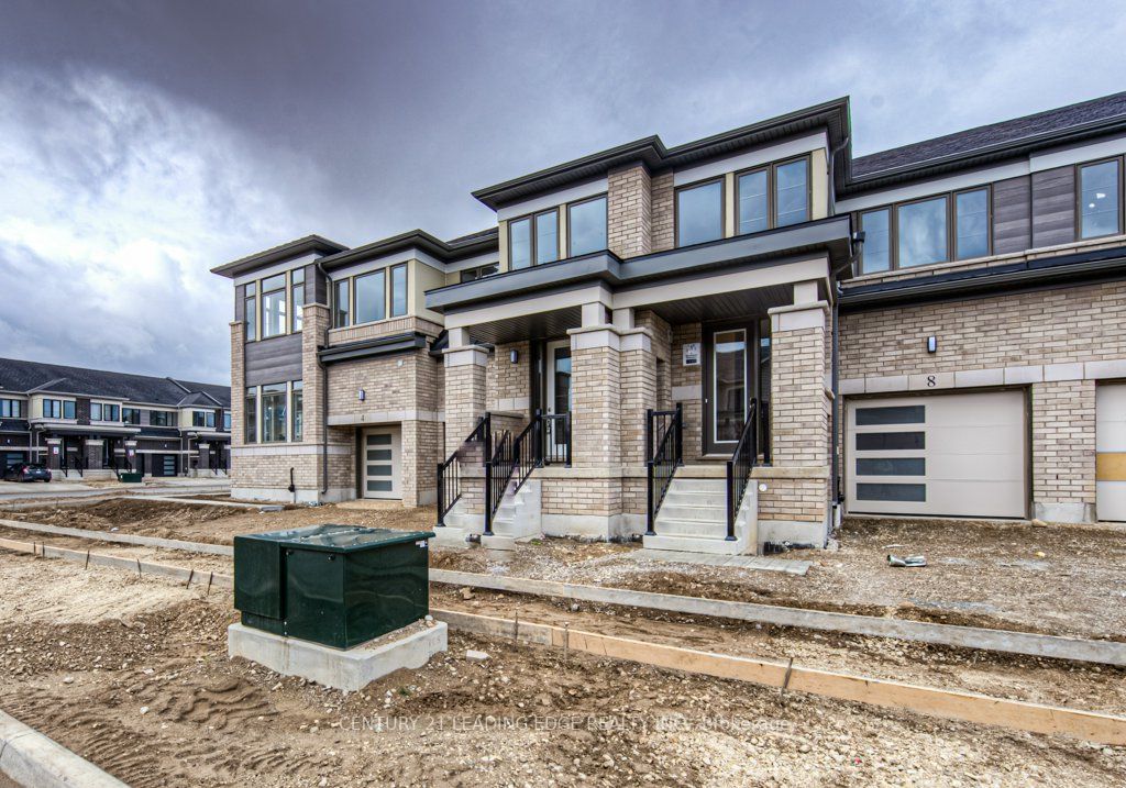 6 Crossmore Cres