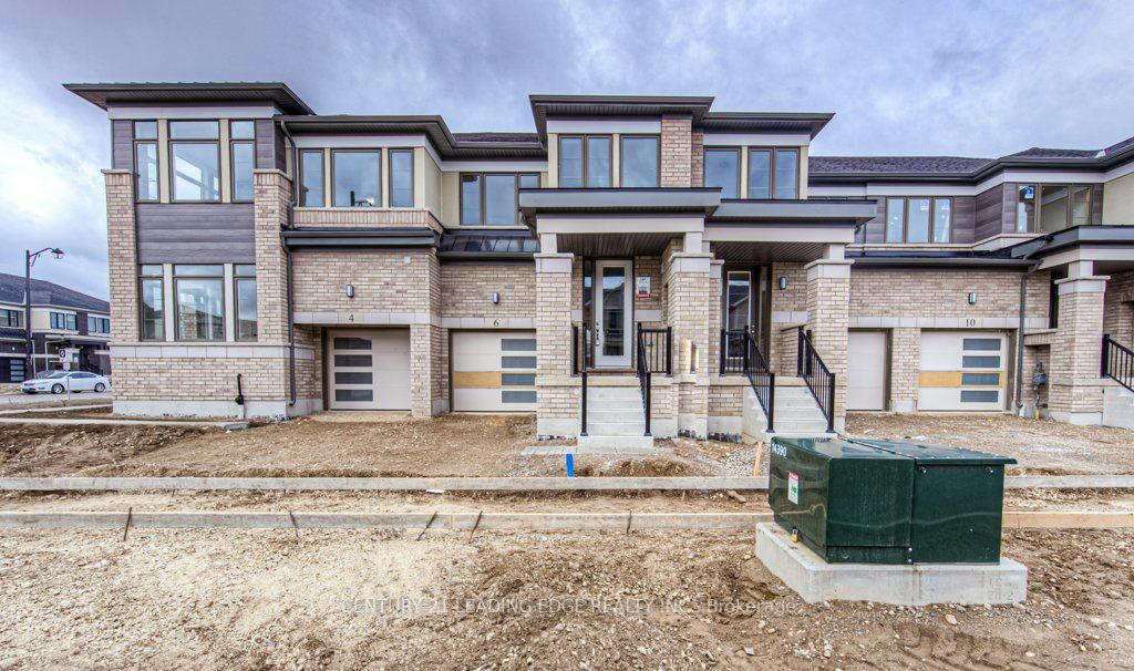 6 Crossmore Cres