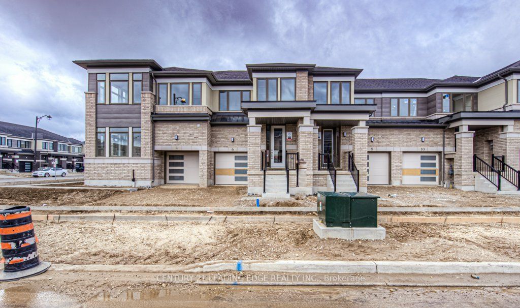 6 Crossmore Cres