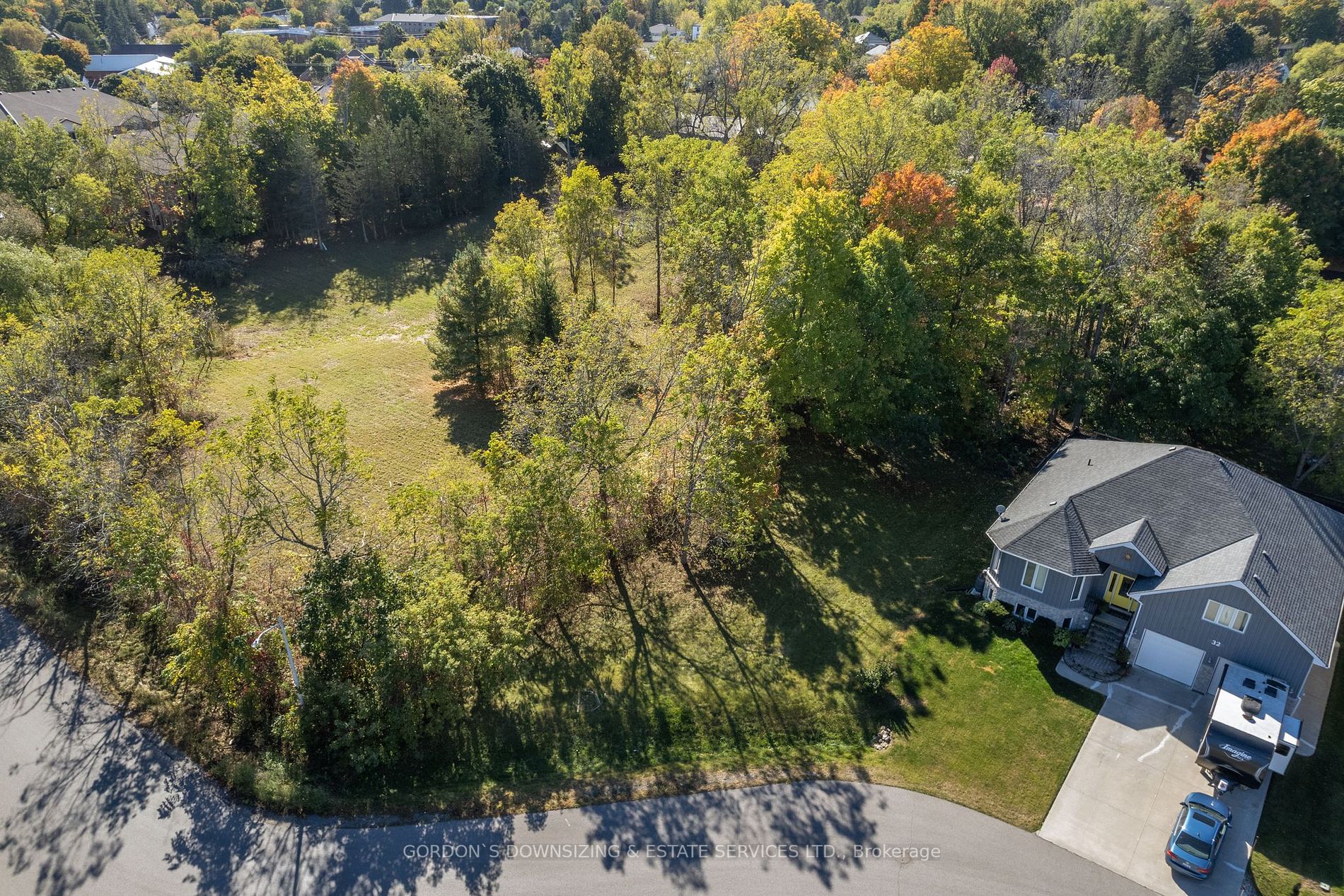 34 Ackerman St