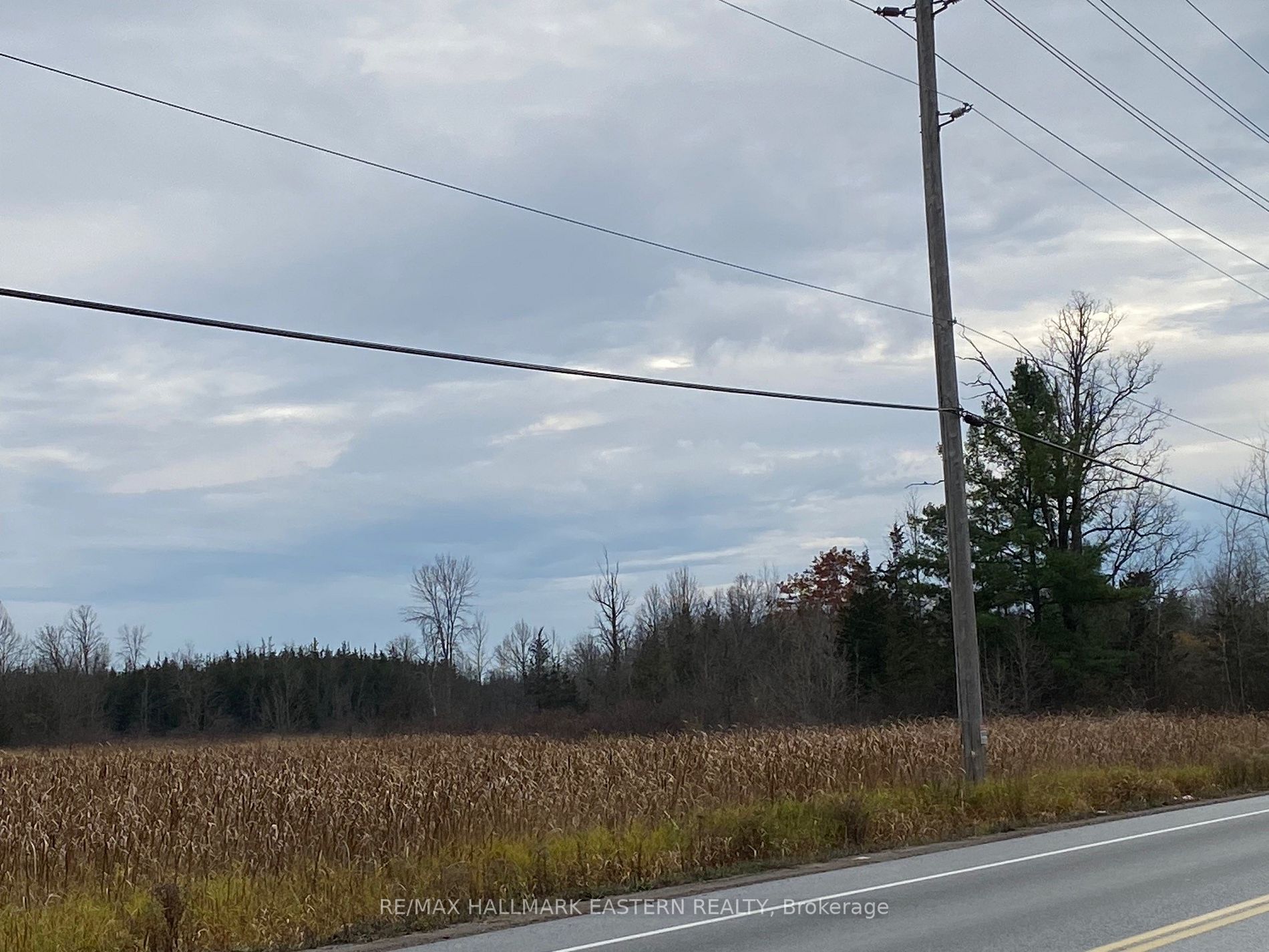 0 Highway 30