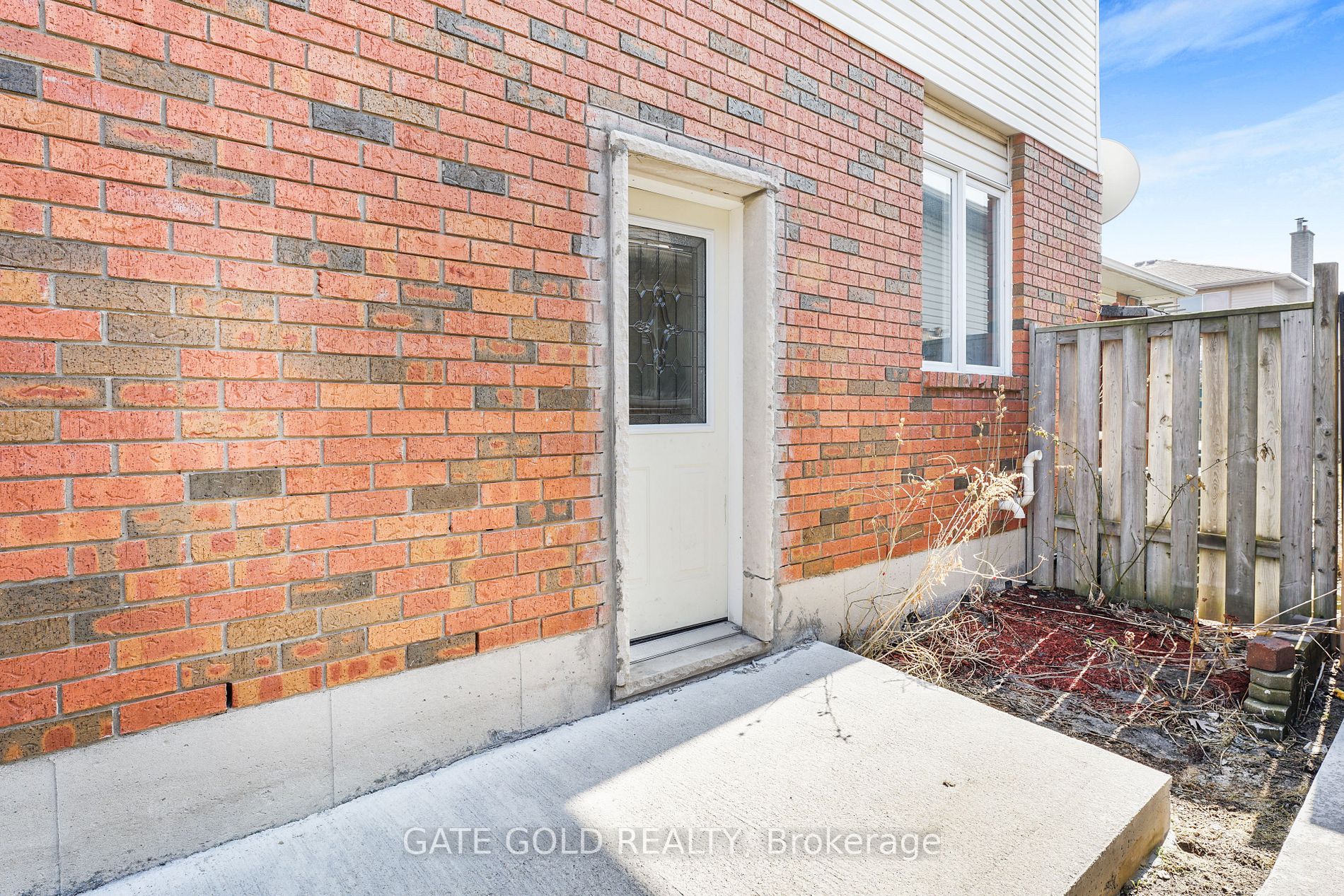 500 Stone Church Rd E