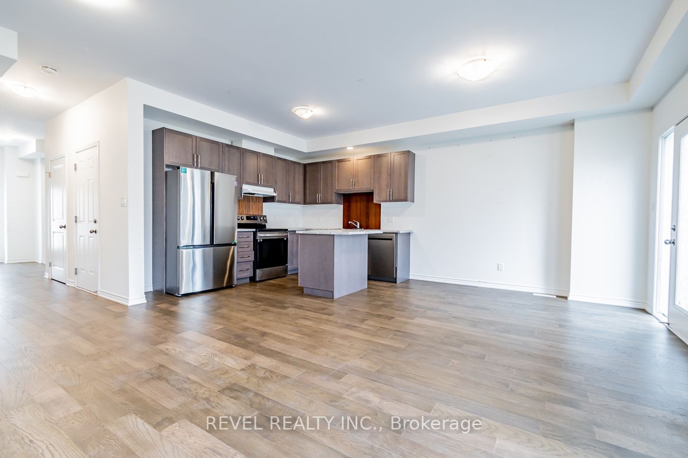 80 St George St, #21