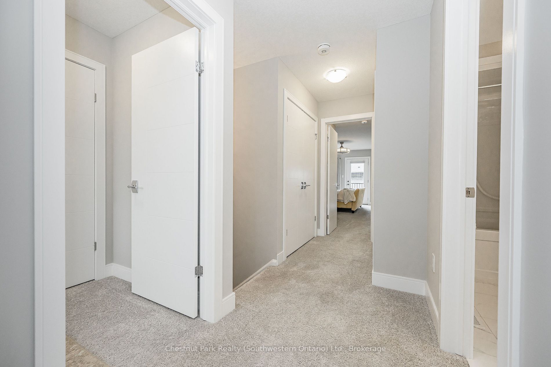 60 Arkell Rd, #3