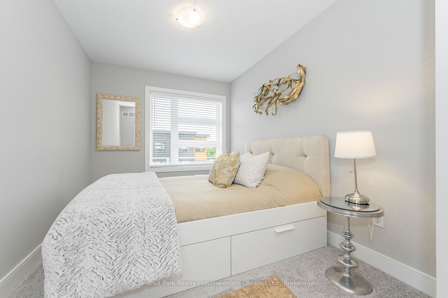 60 Arkell Rd, #3