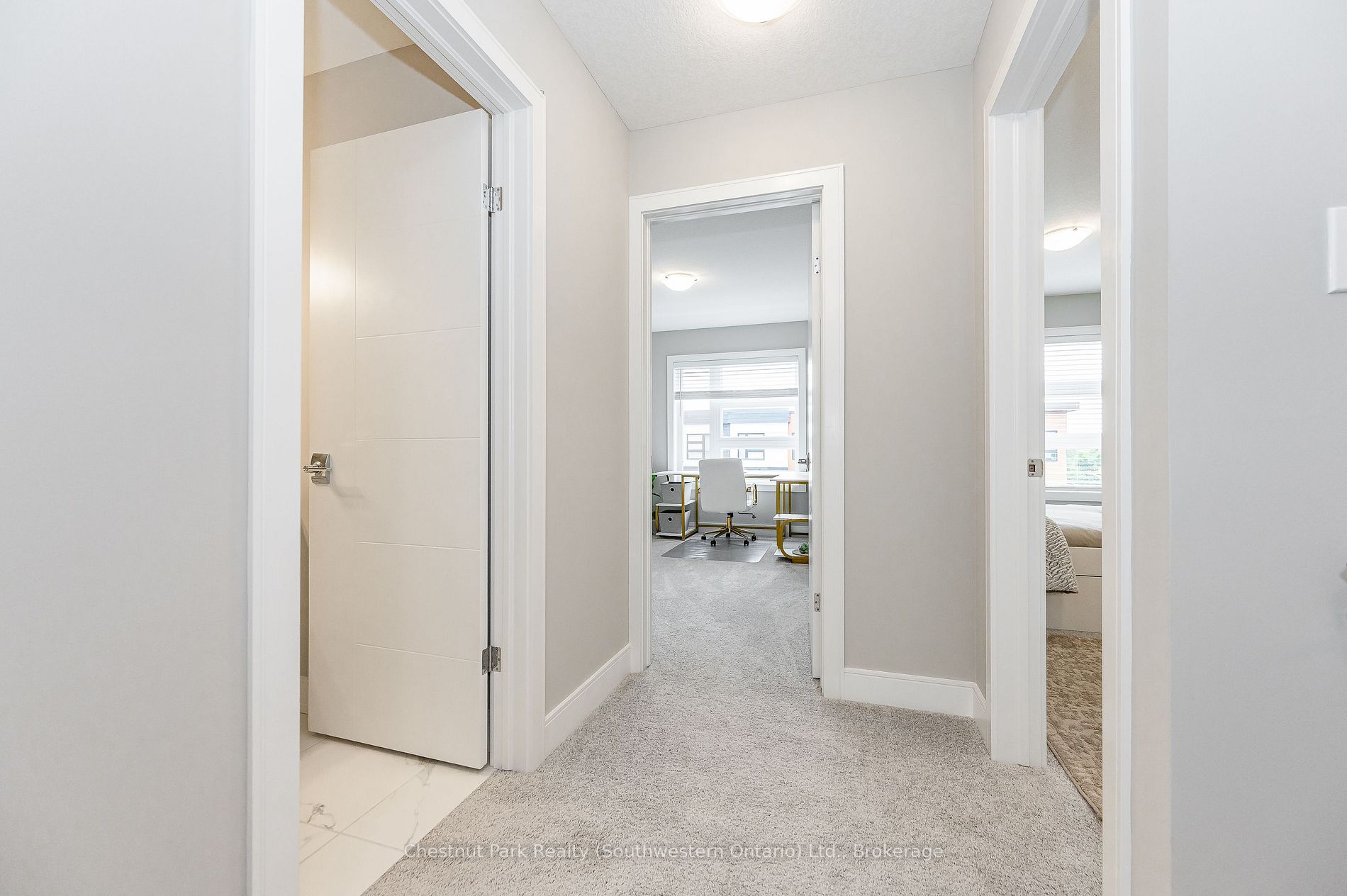 60 Arkell Rd, #3