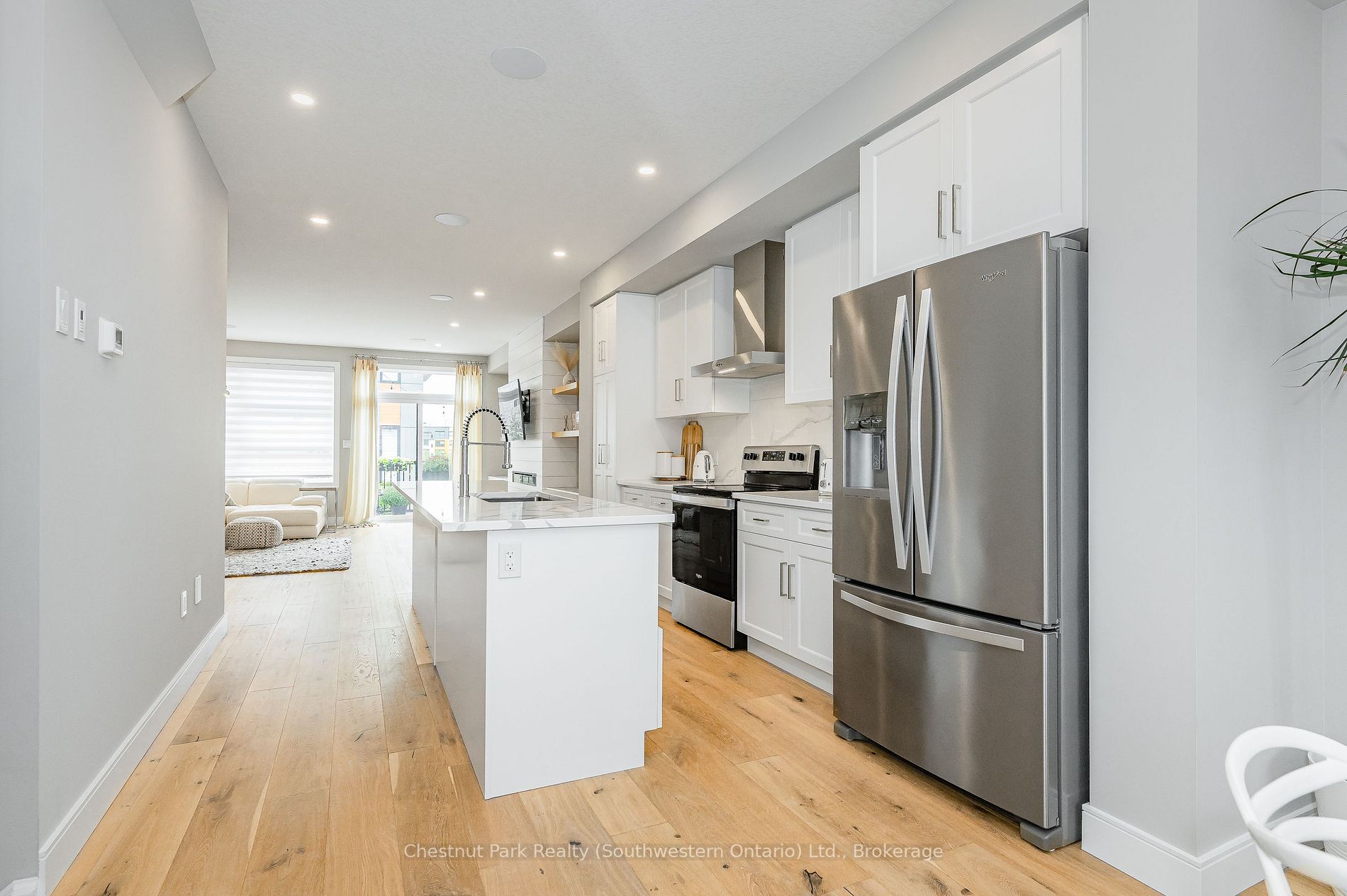 60 Arkell Rd, #3