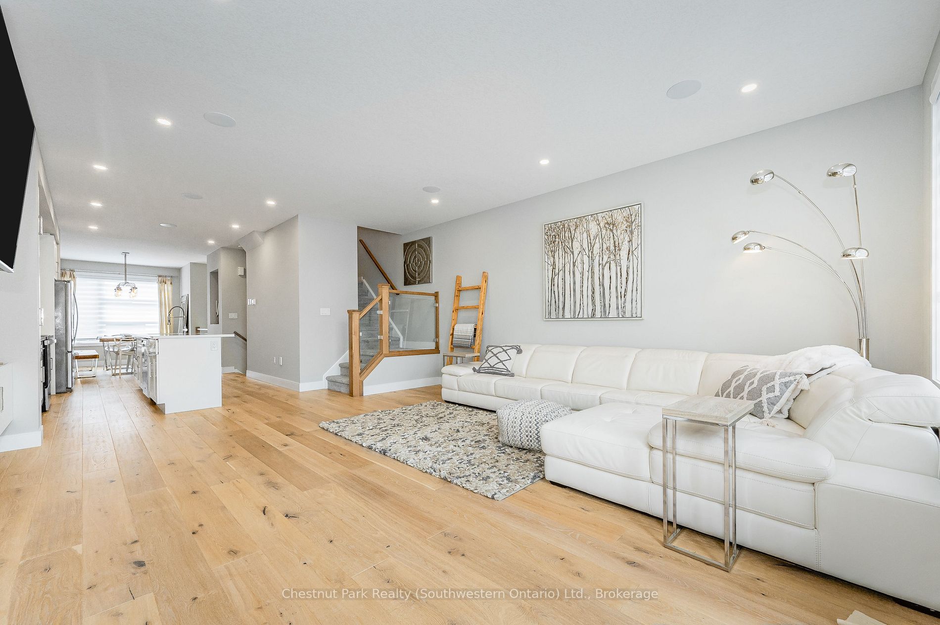 60 Arkell Rd, #3