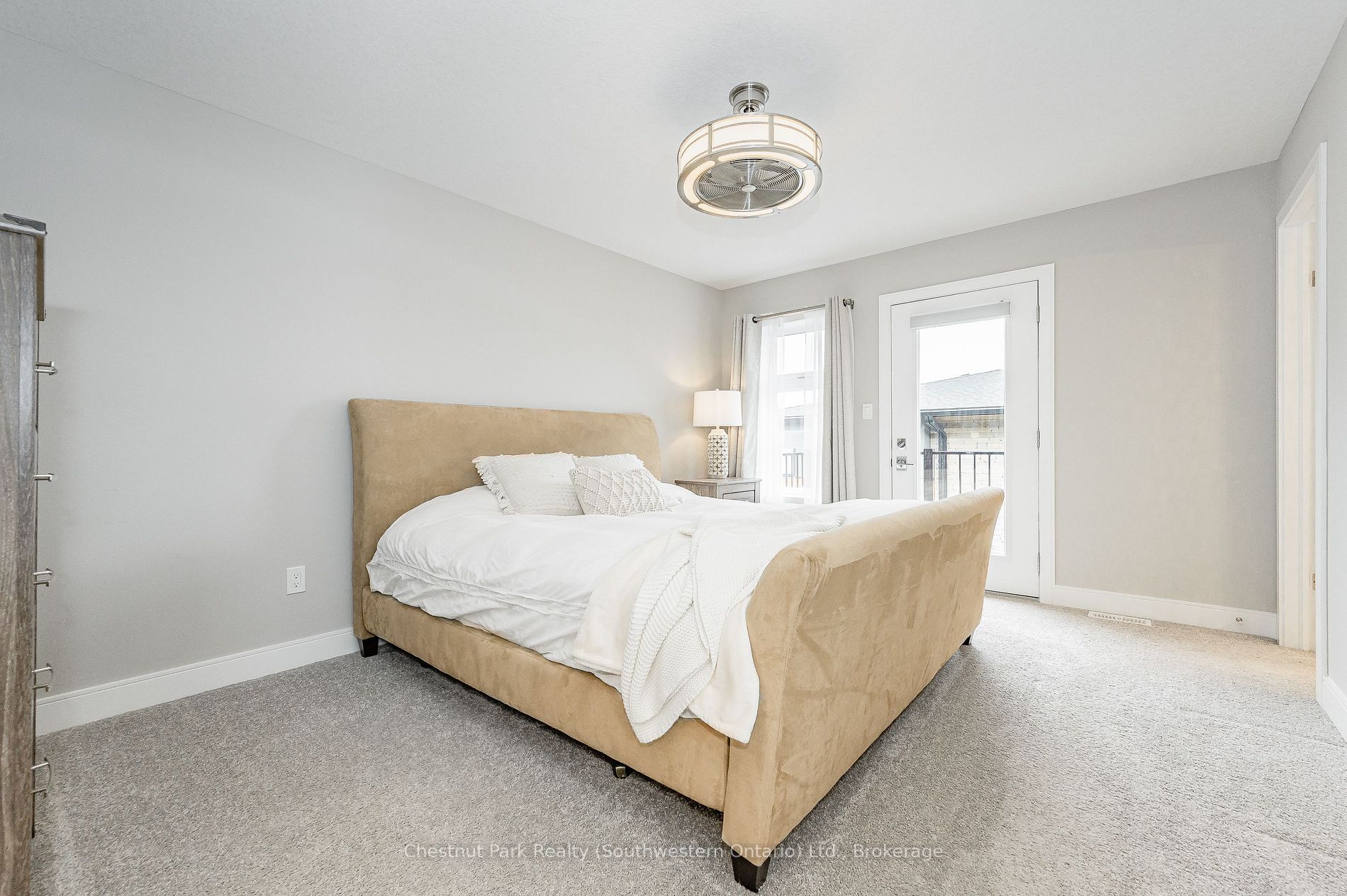 60 Arkell Rd, #3