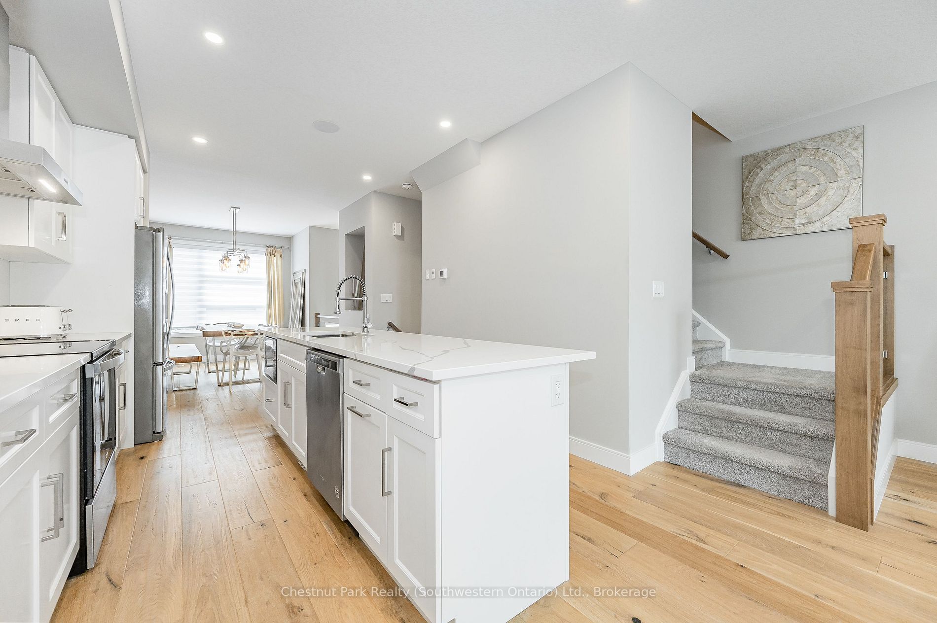 60 Arkell Rd, #3